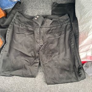 Women’s grey pants